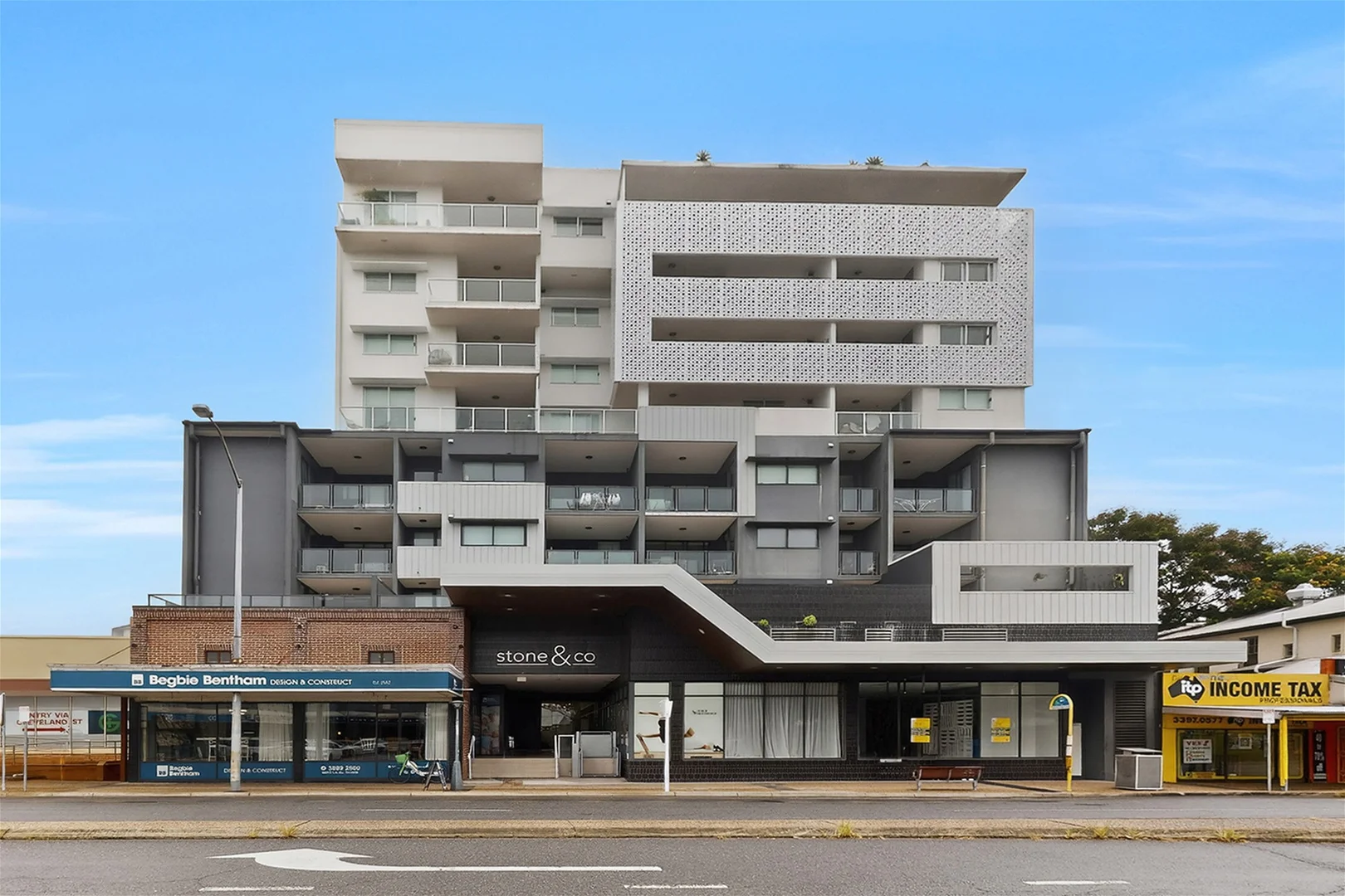 Additional image 14 of 207/283 Logan Rd, Stones Corner QLD 4120