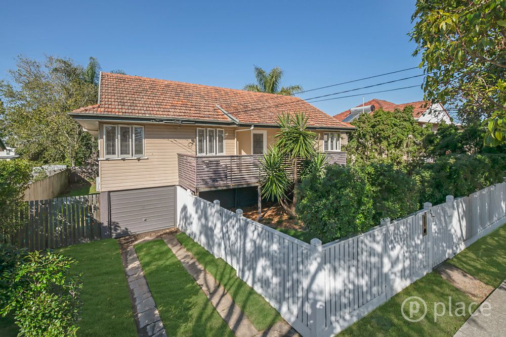 88 Molloy Road, Cannon Hill QLD 4170, Image 0