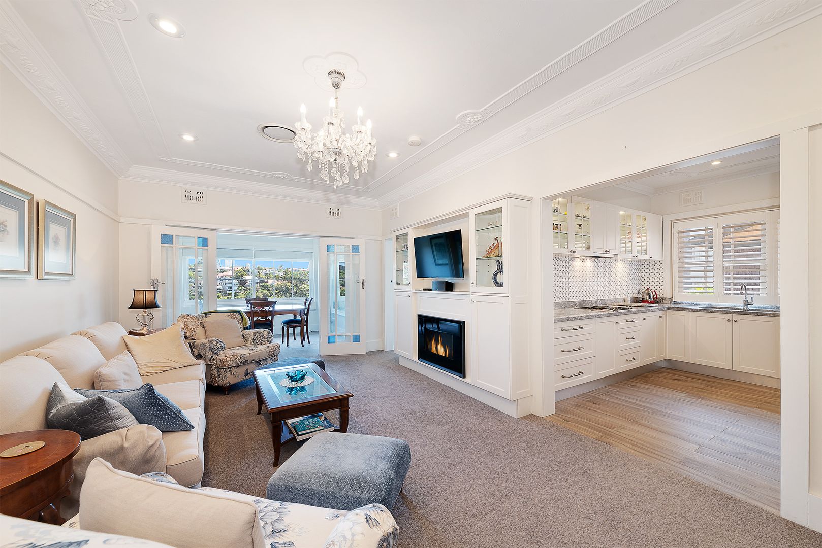 10/20 Musgrave Street, Mosman NSW 2088 Apartment For Rent 1,050