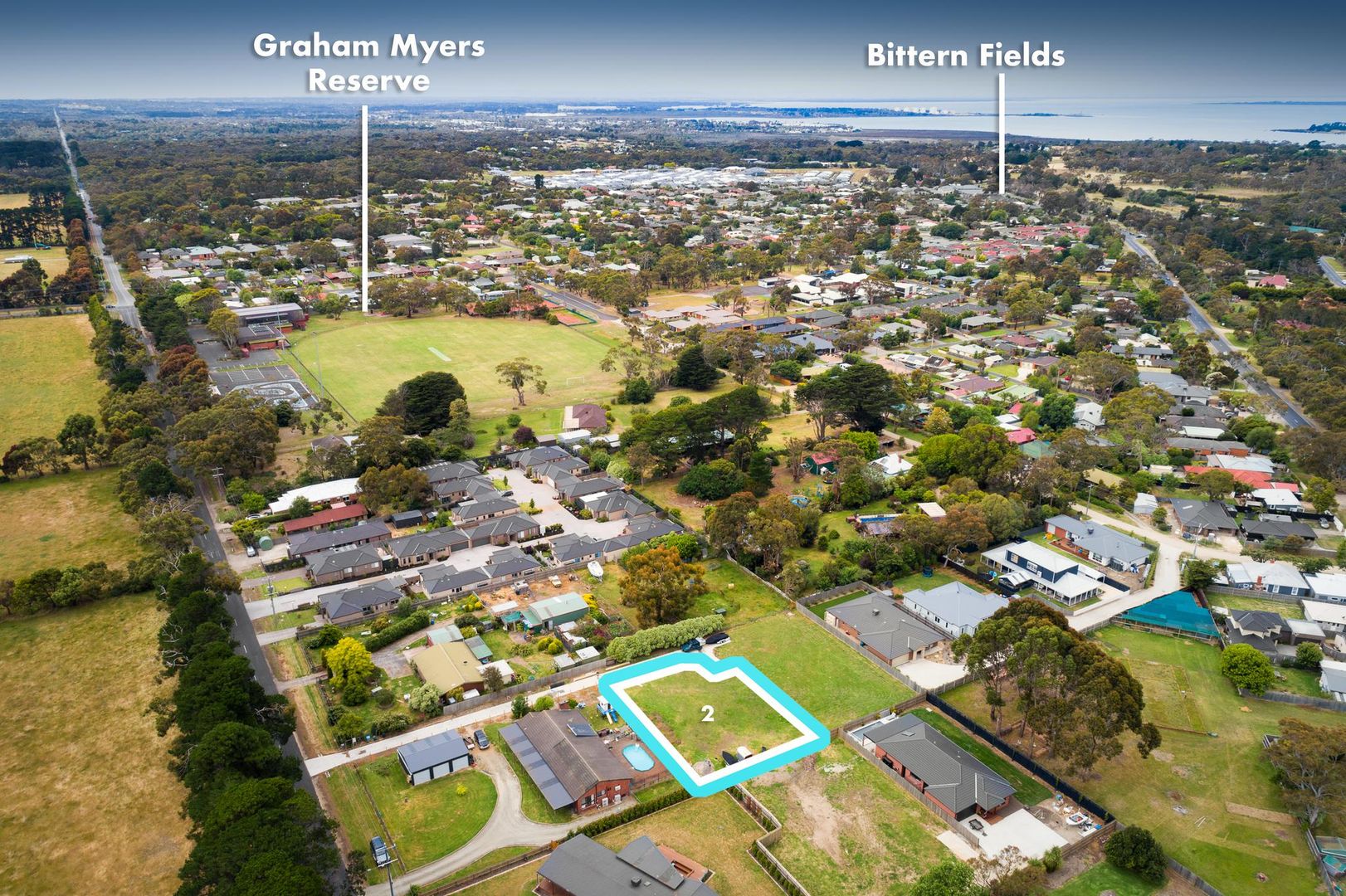 2/67 Hendersons Road, Bittern VIC 3918, Image 2