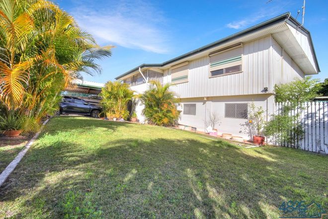 Picture of 21 Hercules Road, MOUNT ISA QLD 4825