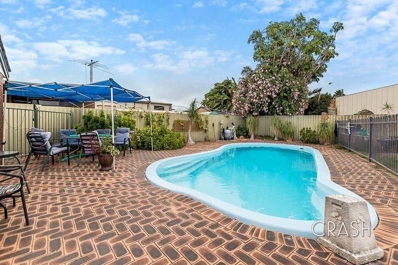 3 bedrooms House in 31 Millgrove Avenue COOLOONGUP WA, 6168