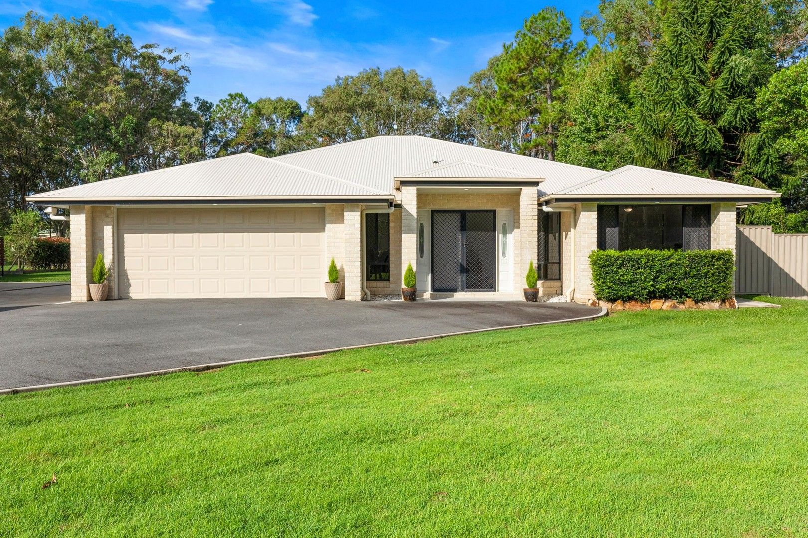 4244 Fairmount Street, Elimbah Property History & Address Research