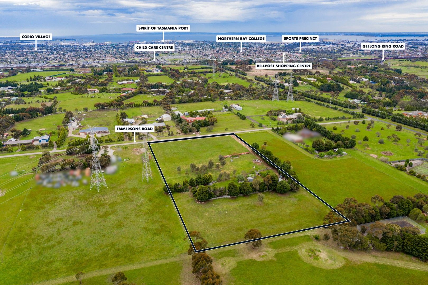 25 Emmersons Road, Lovely Banks VIC 3213 Vacant Land for Sale