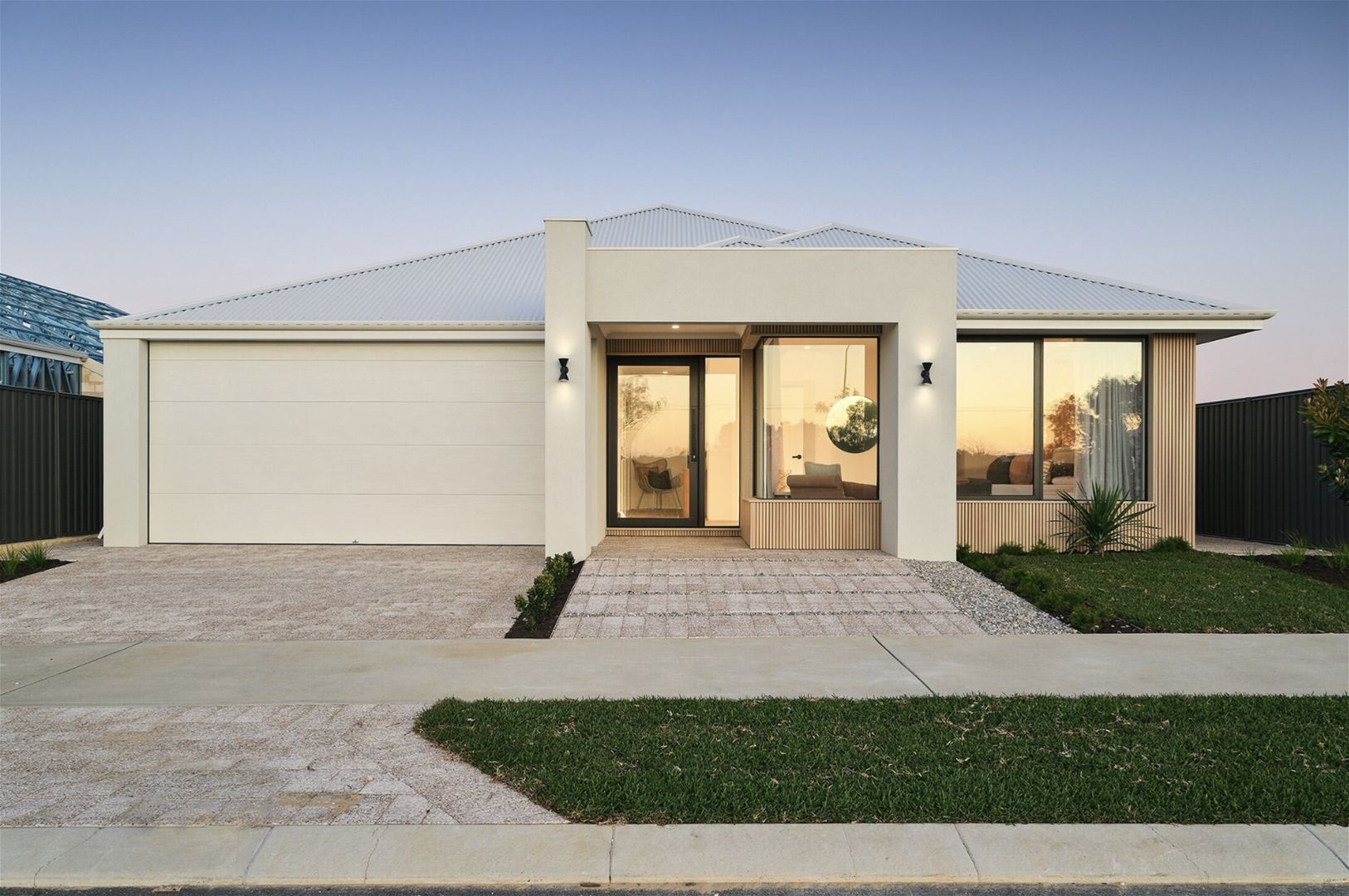 4 bedrooms New House & Land in 22 Neilson Street HAMMOND PARK WA, 6164