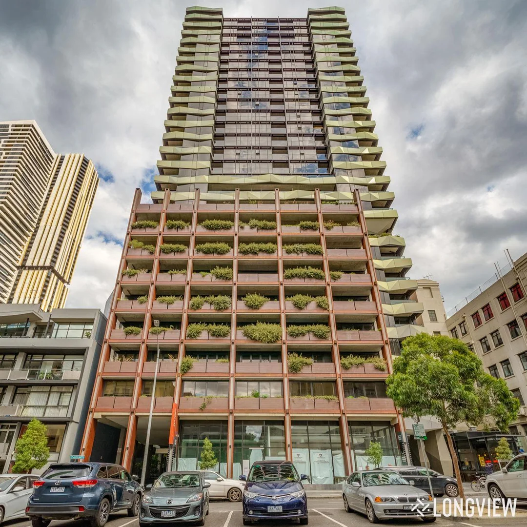 Additional image 10 of 1601/155 Franklin Street, Melbourne VIC 3000