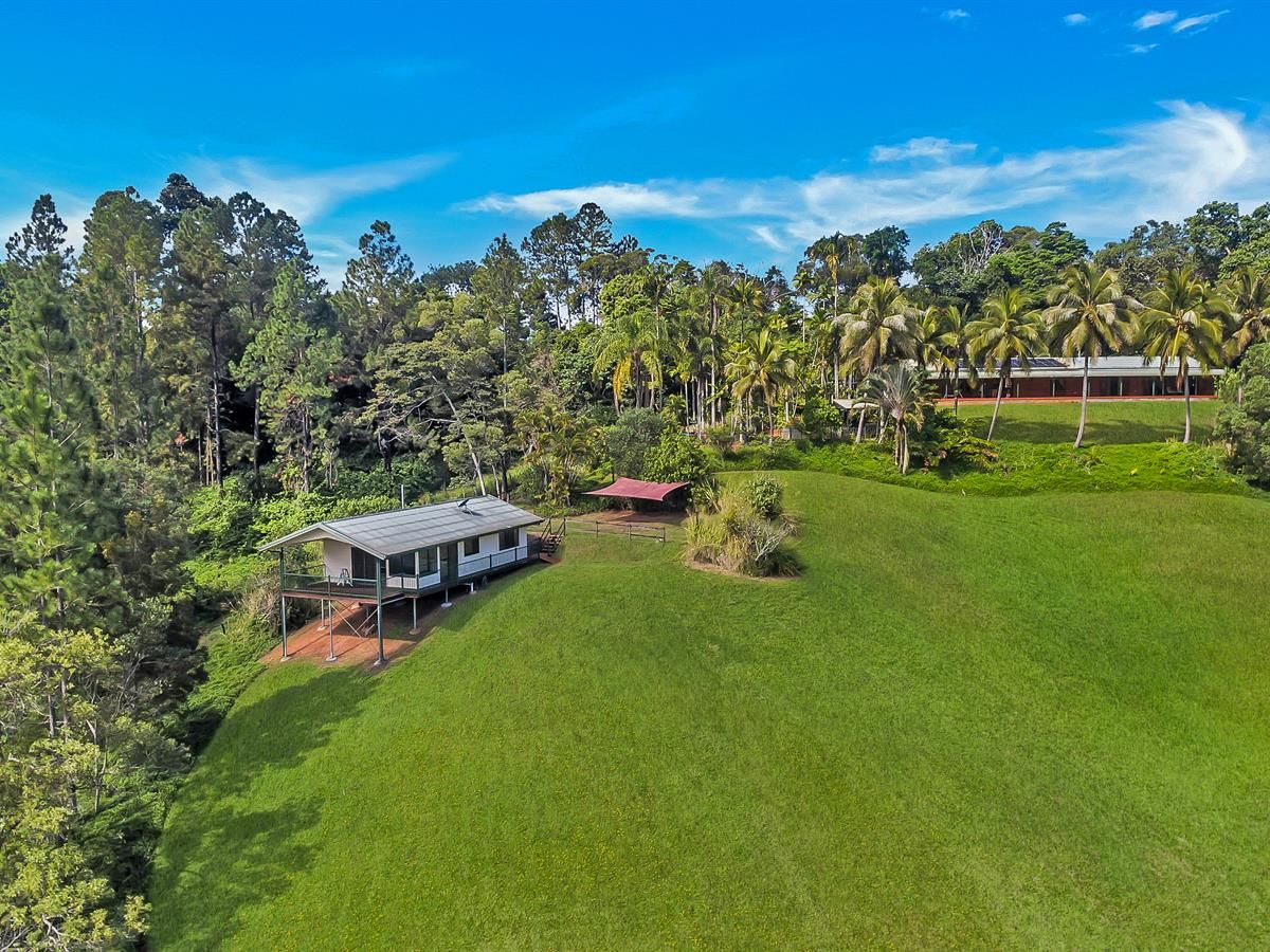 26 Mount Haren Rd, Kuranda QLD 4881, Image 2