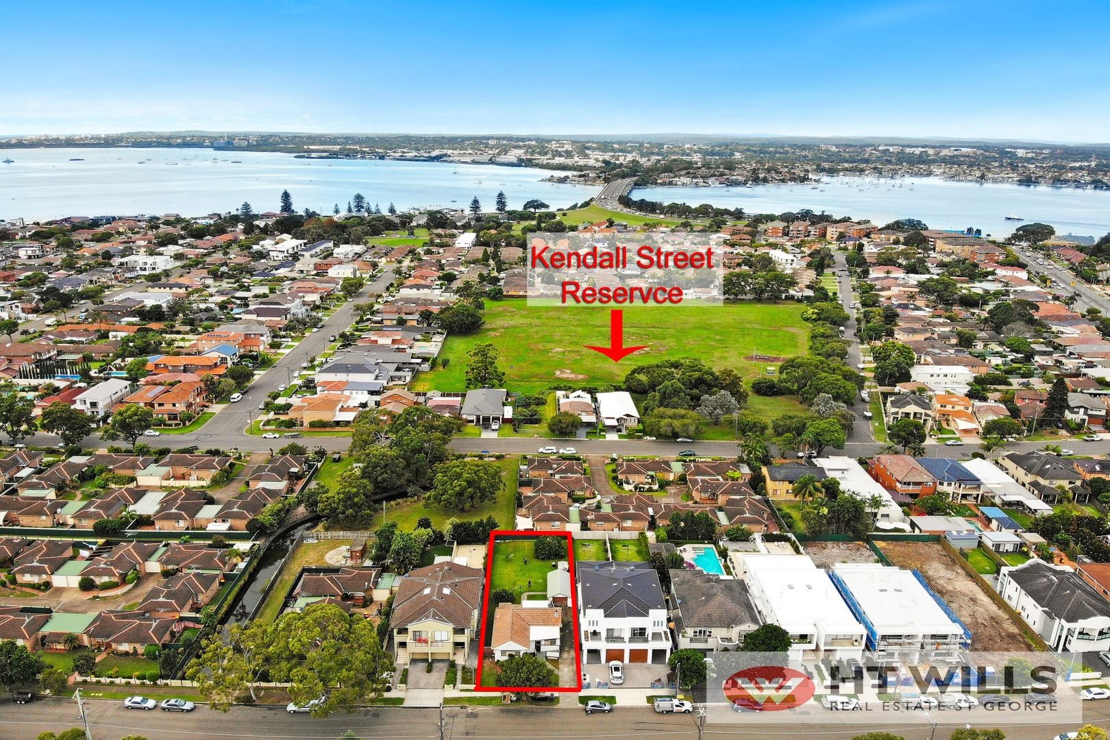 17 Ida Street, Sans Souci NSW 2219, Image 1