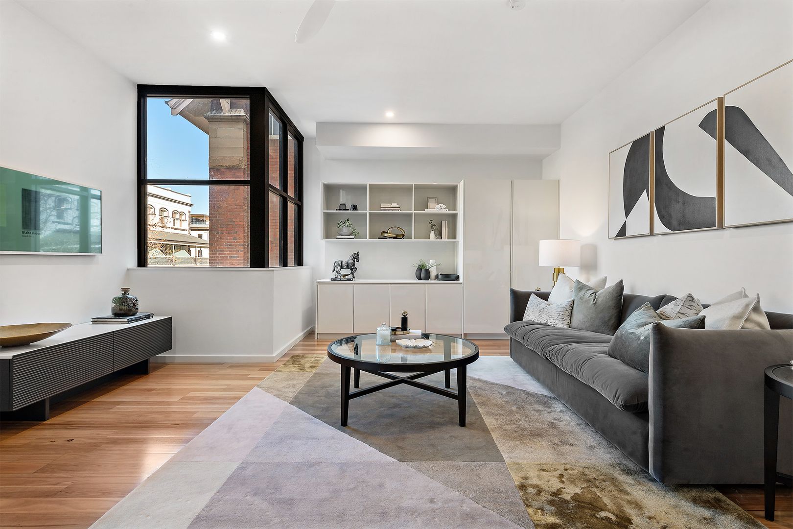 101/58A Bolton Street, Newcastle NSW 2300, Image 2