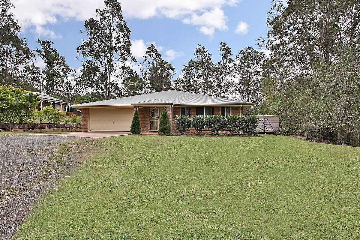 124 Bayley Road, Pine Mountain QLD 4306, Image 0