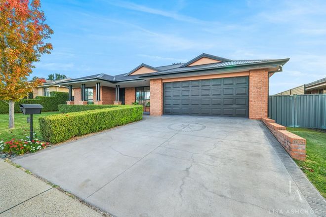 Picture of 20 Riesling Road, NORTH TAMWORTH NSW 2340