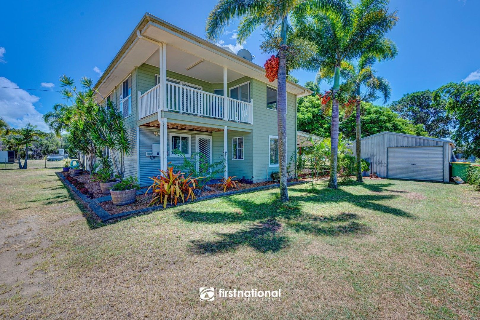 93 Lakeview Drive, Alloway QLD 4670, Image 0