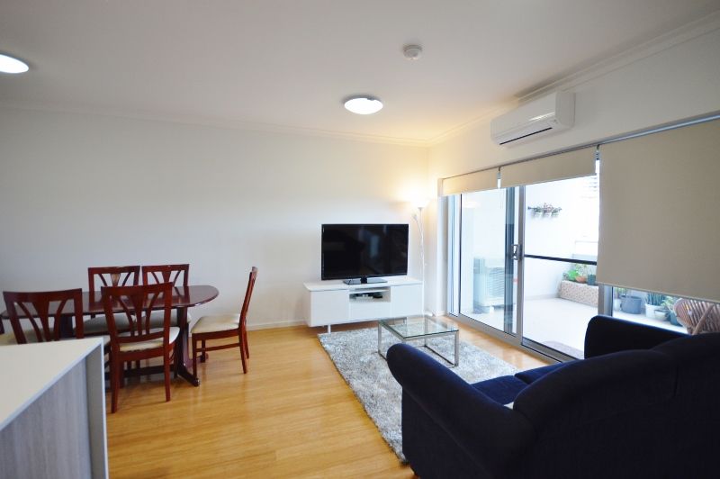 1 bedrooms Apartment / Unit / Flat in 20/2 Rowe Avenue RIVERVALE WA, 6103