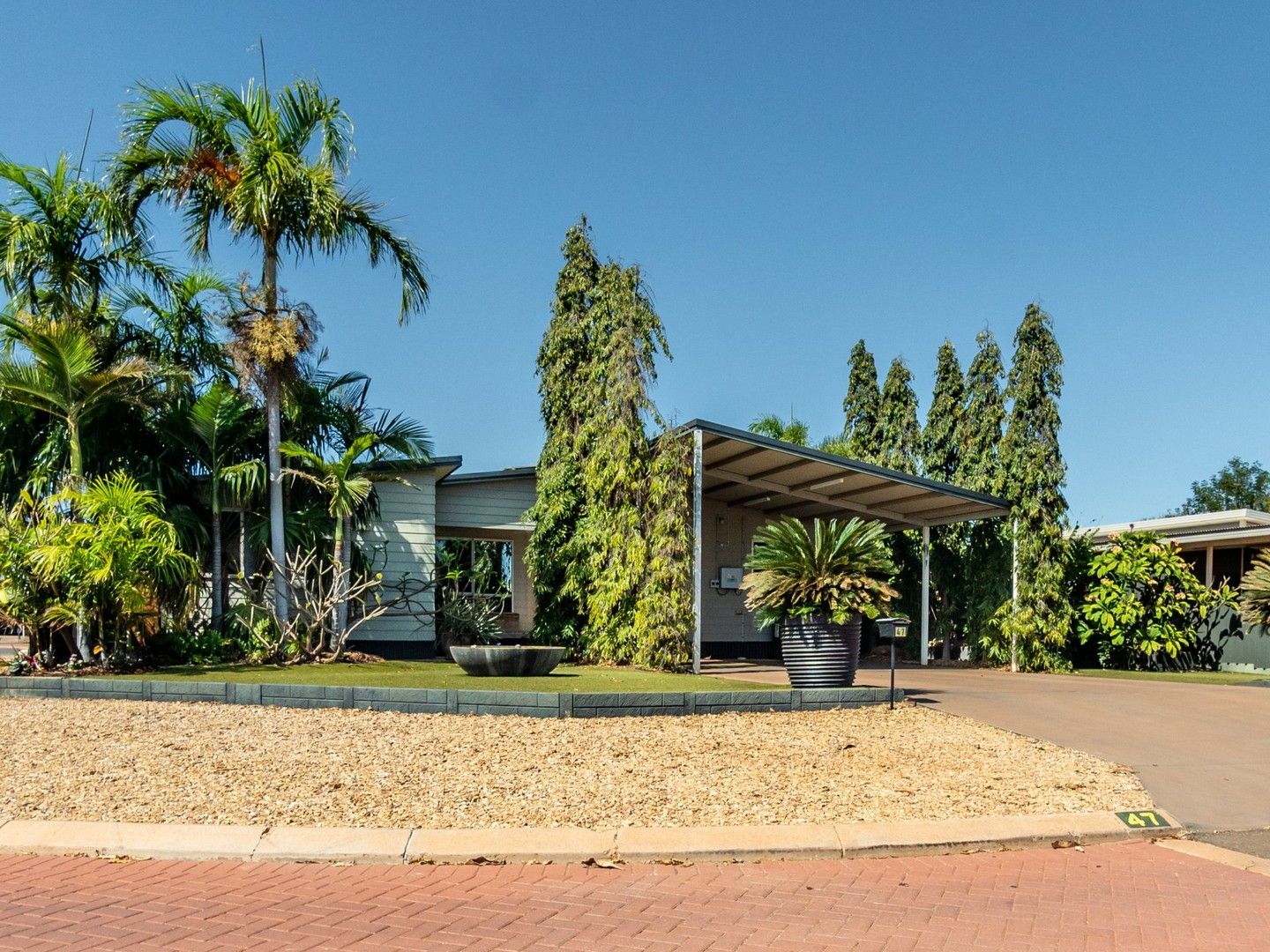 47 Goshawk Circle, Nickol WA 6714 - House For Rent | Domain