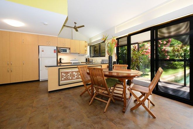 Picture of 1/2 Eugenia Street, NIGHTCLIFF NT 0810