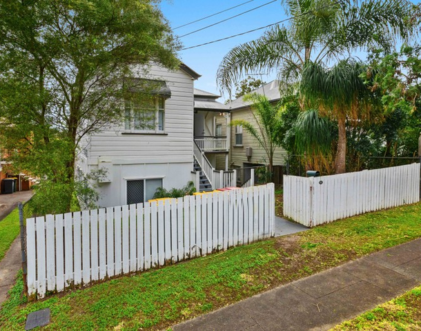 64 Park Street, Kelvin Grove QLD 4059