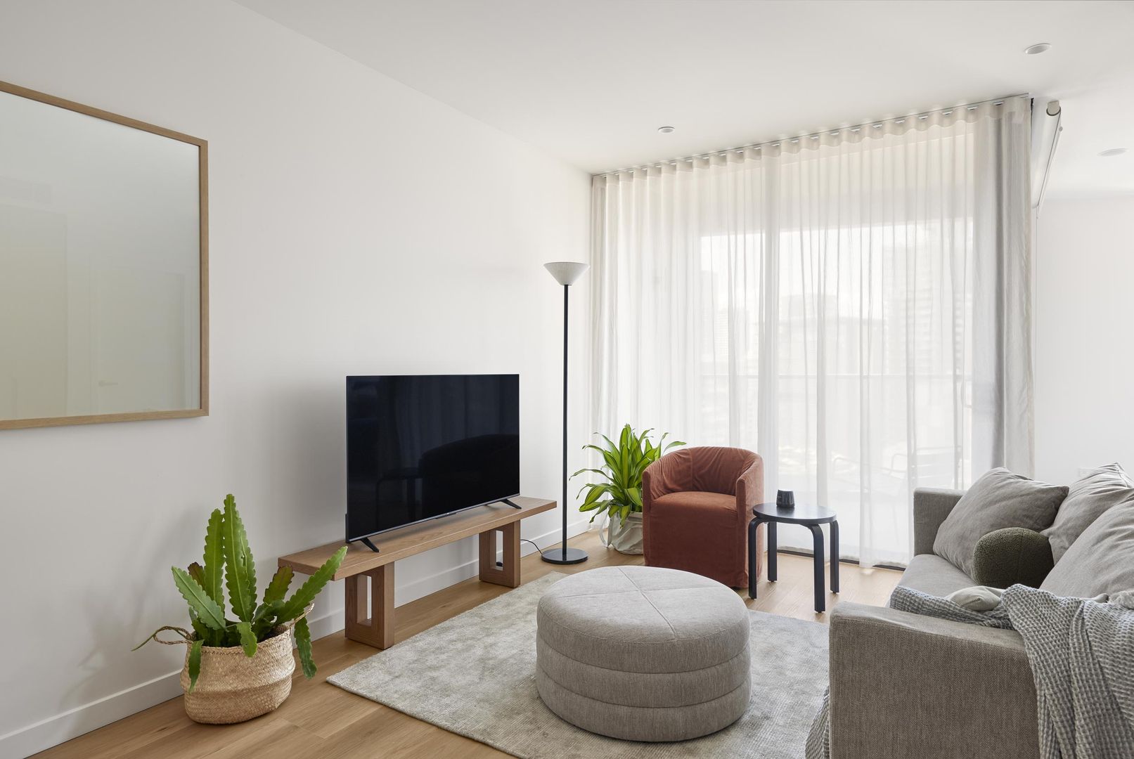 Parkes Street, Harris Park NSW 2150 1 bed studio for Rent, 565