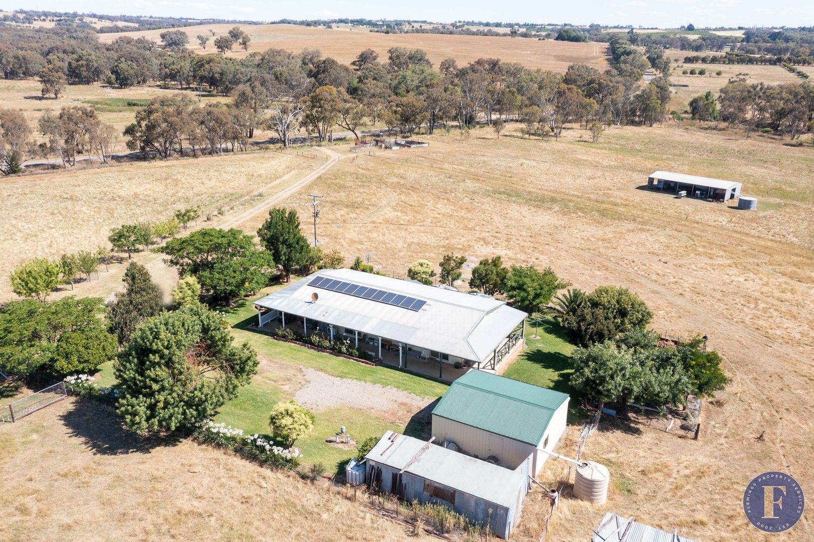 493 Scenic Road, Young NSW 2594, Image 0
