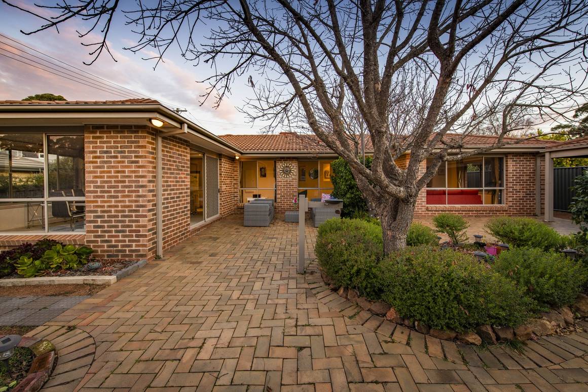 Picture of 19A Loftus Street, YARRALUMLA ACT 2600