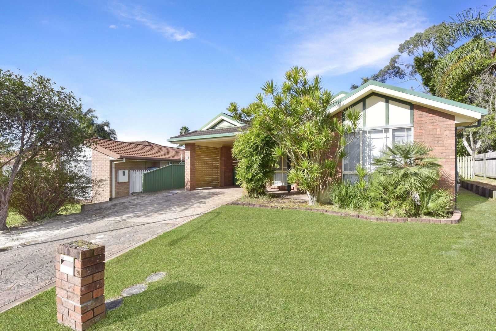 3 bedrooms House in 20 Bowie Road KARIONG NSW, 2250