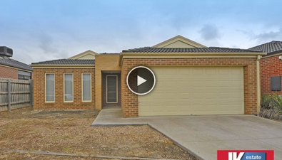 Picture of 12 Arrowgrass Drive, POINT COOK VIC 3030