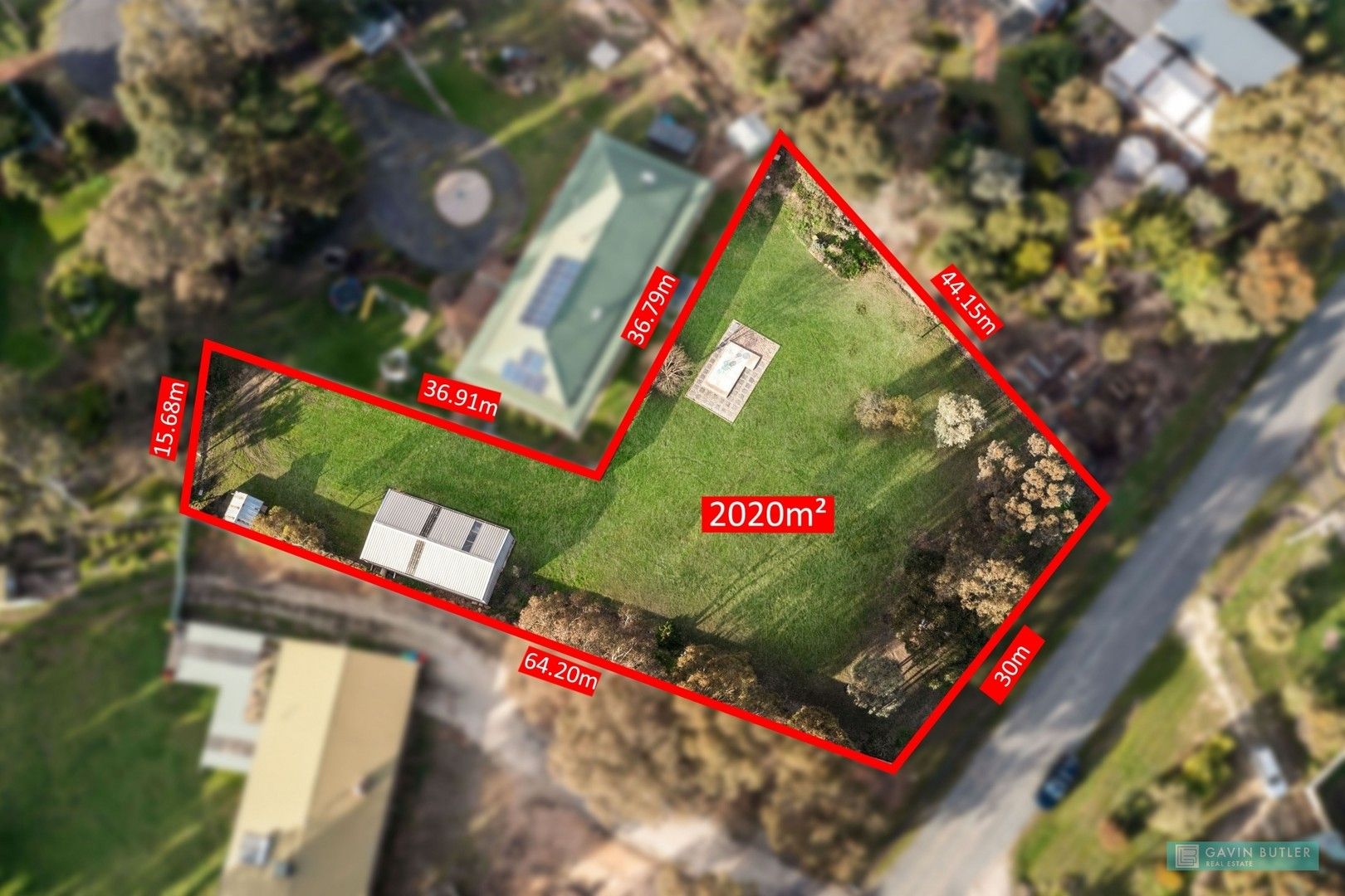 7 Shirley Court, Huntly VIC 3551, Image 0