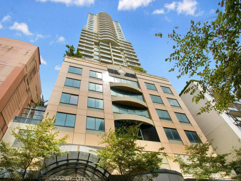 2201/37 Victor St, Chatswood NSW 2067, Image 2