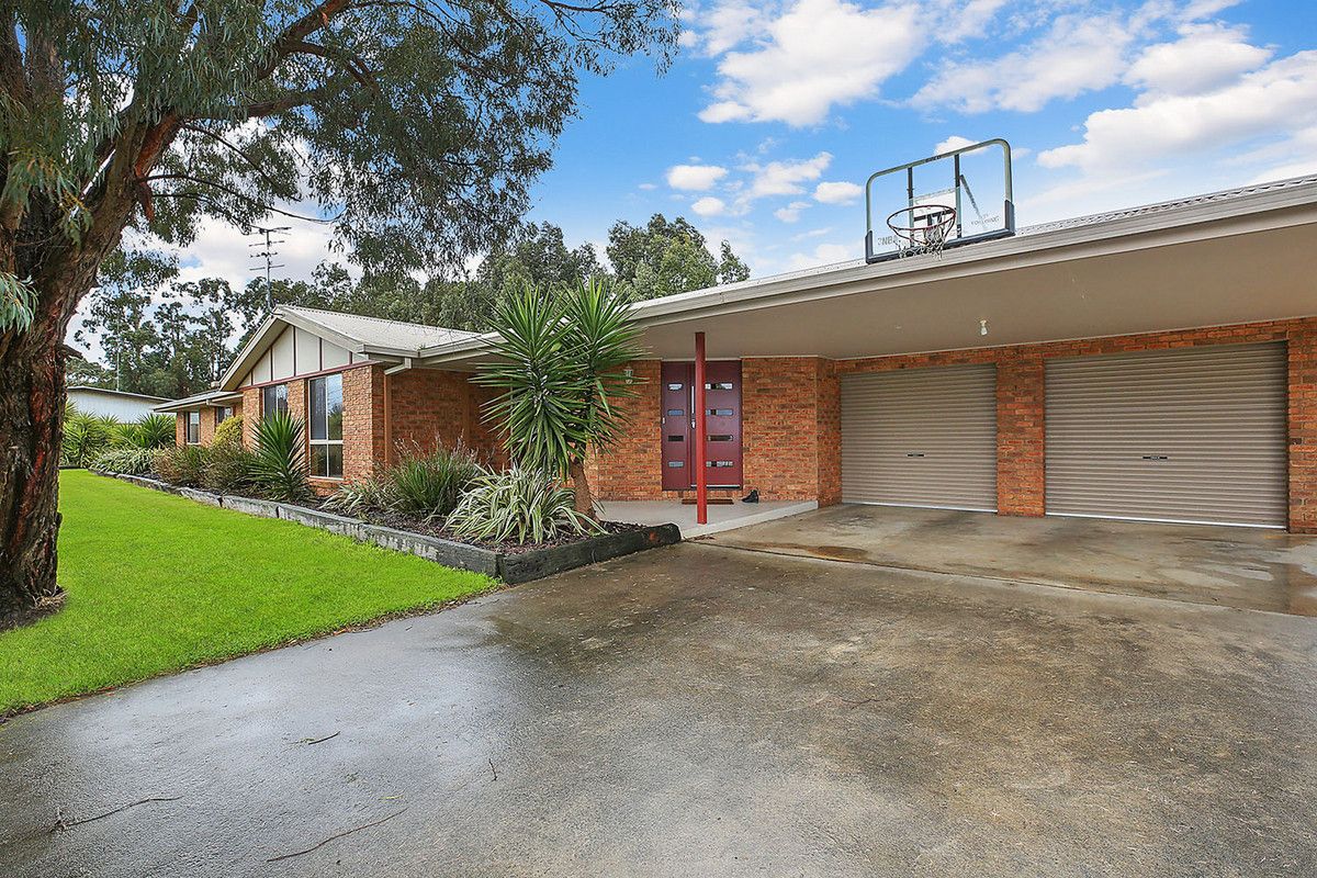 34-36 Irrewillipe Road, Elliminyt VIC 3250, Image 0