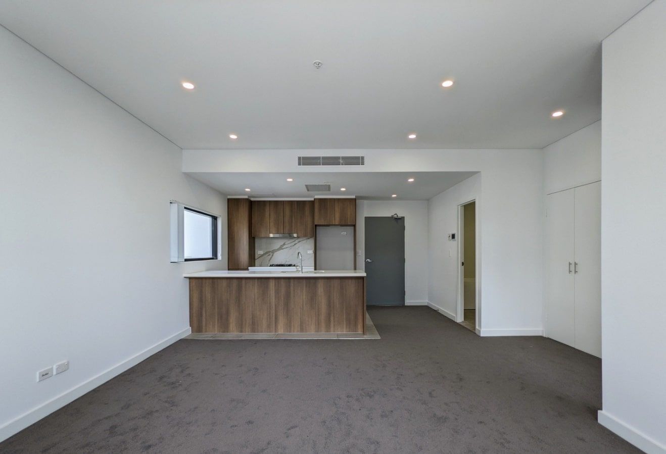 2 bedrooms Apartment / Unit / Flat in Lv8/79 Regent Street KOGARAH NSW, 2217