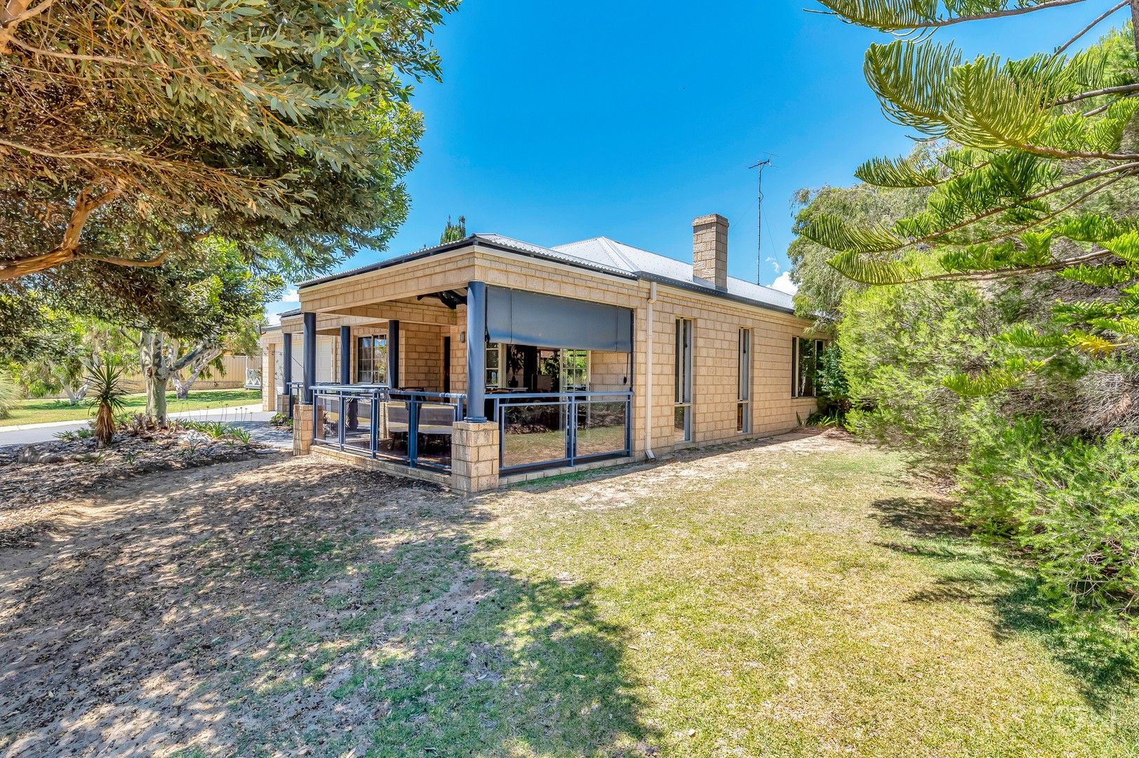 55 Ayrton Street, Dawesville WA 6211, Image 1