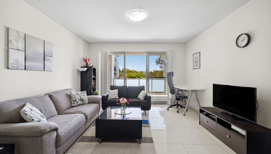 Picture of 601a/4 French Avenue, BANKSTOWN NSW 2200