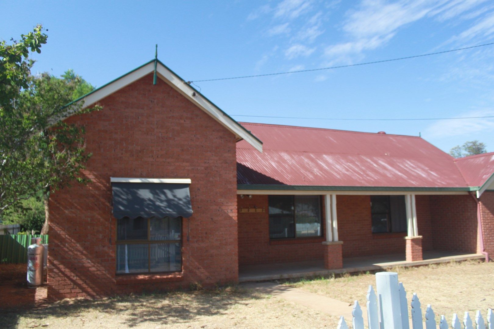 98 Molong Street, Condobolin NSW 2877, Image 0