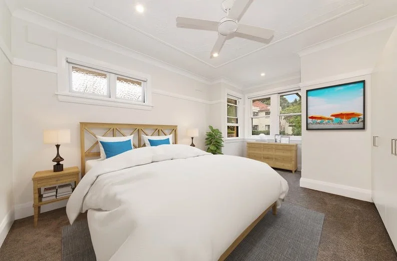 Additional image 7 of 3/3 Penshurst Avenue, Kurraba Point NSW 2089