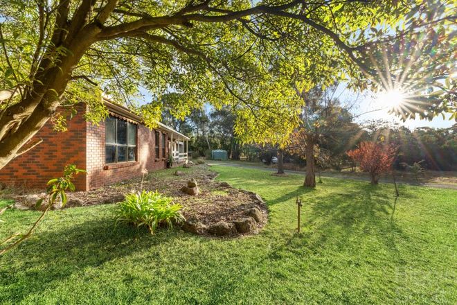 Picture of 34 Mcmillan Road, BROOMFIELD VIC 3364