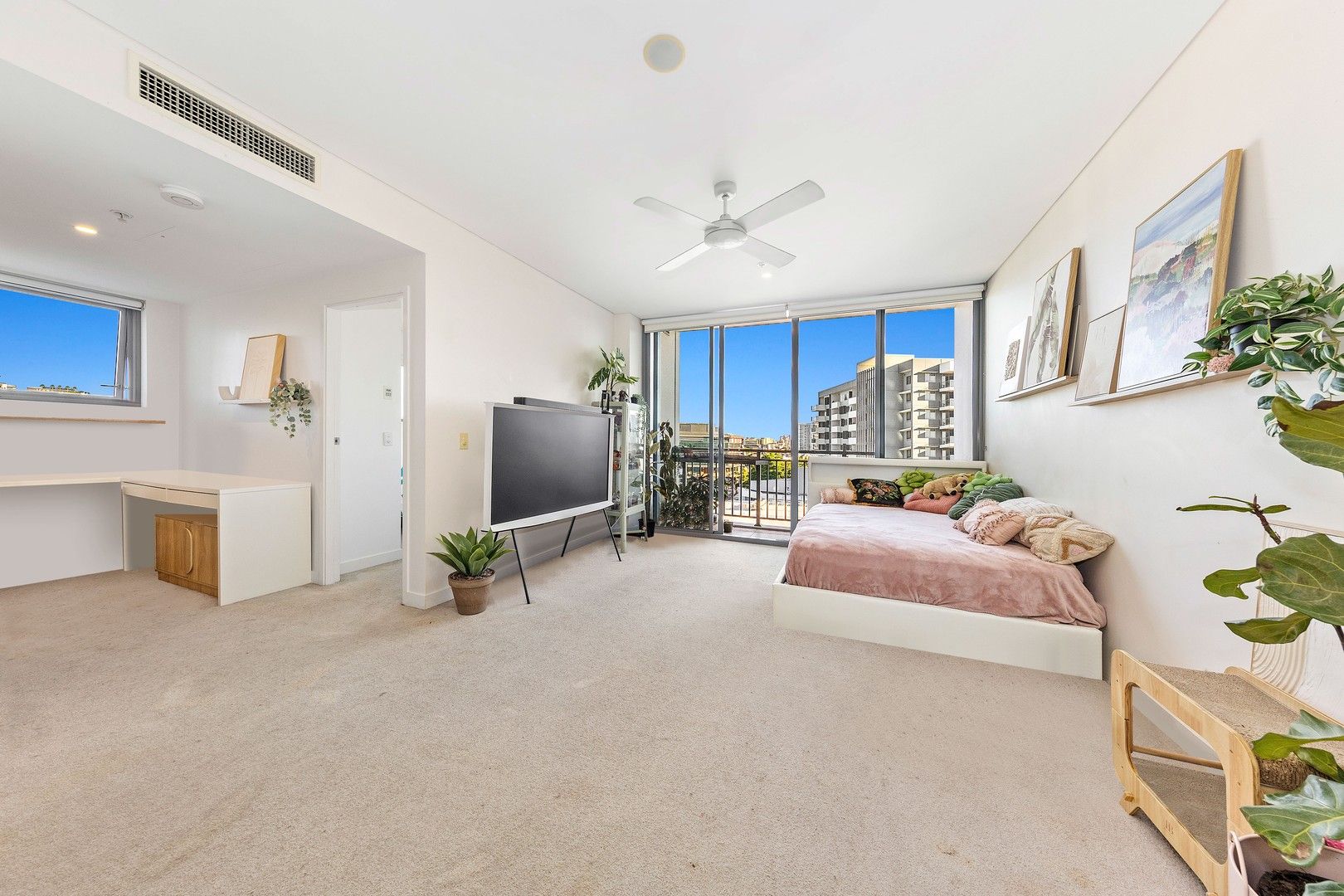 502/35 Campbell Street, Bowen Hills QLD 4006, Image 0