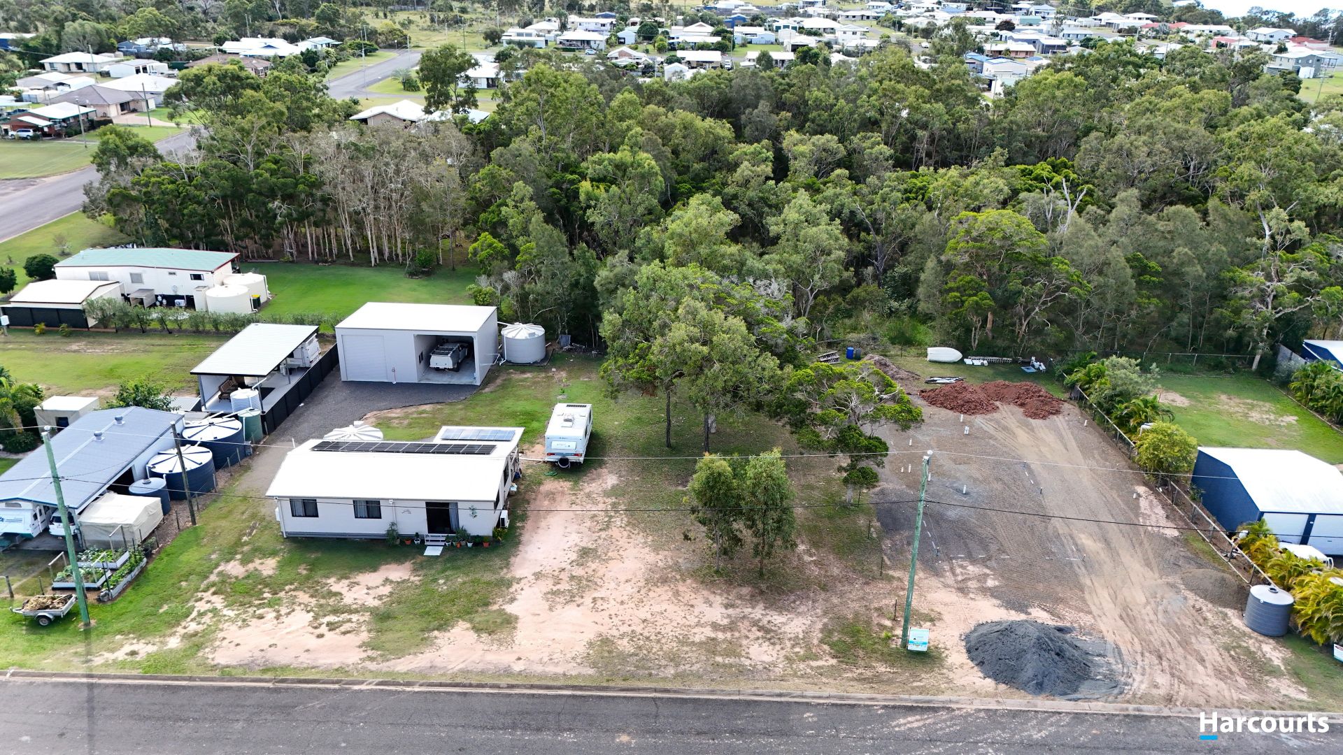 10 BURRUM ST, Buxton QLD 4660, Image 1