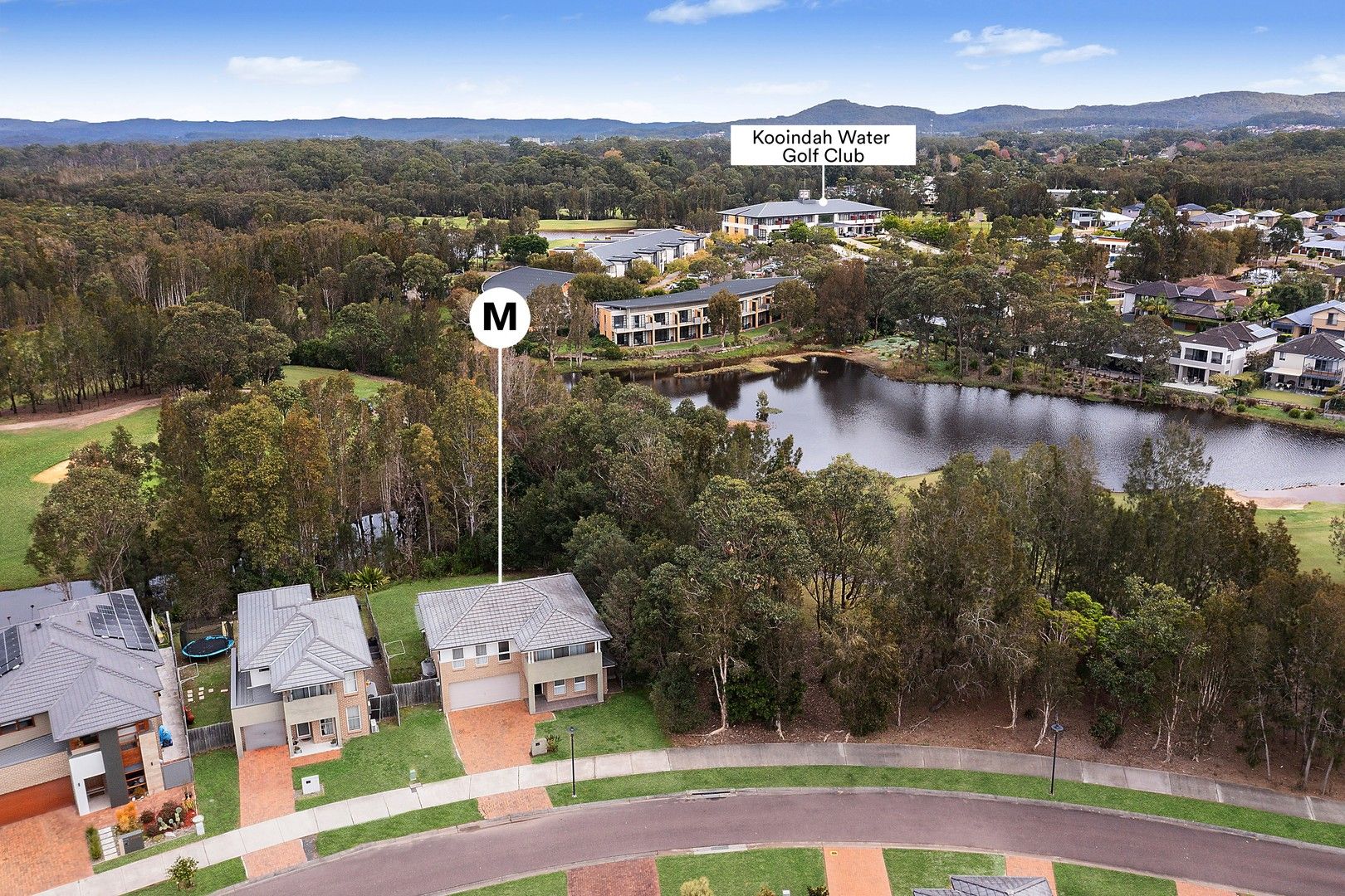 2 Windsorgreen Drive, Wyong NSW 2259, Image 0