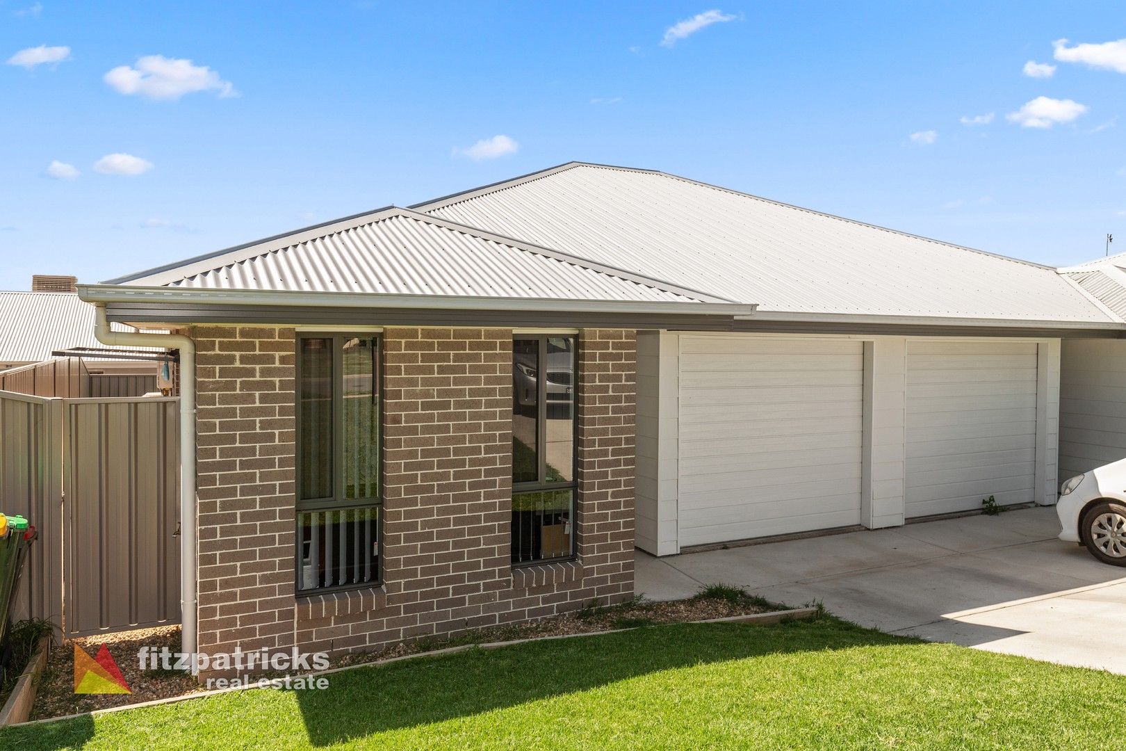 1-2/14 Gasnier Loop, Boorooma NSW 2650, Image 0