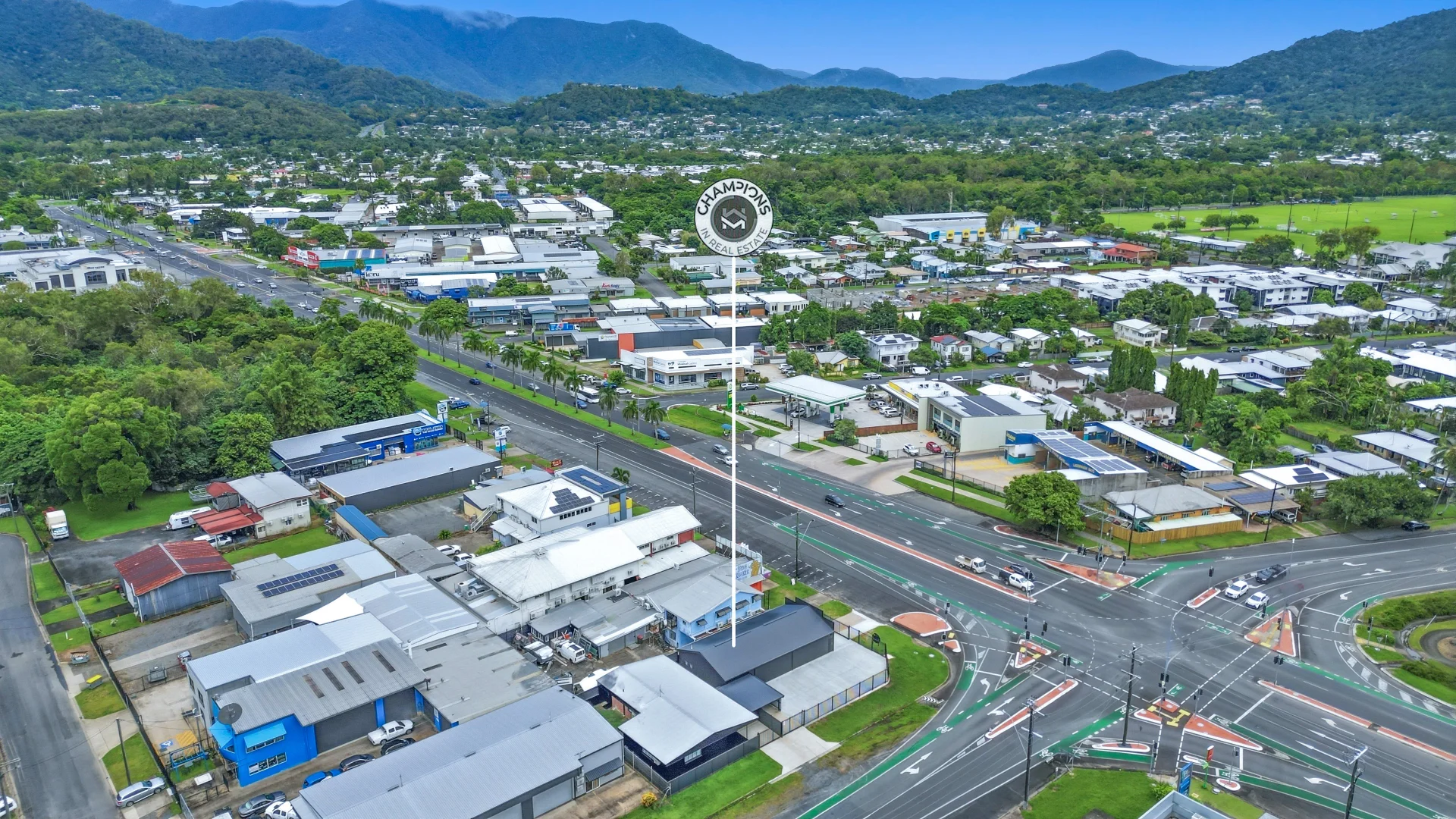 Additional image 21 of 57 Anderson Street, Manunda QLD 4870