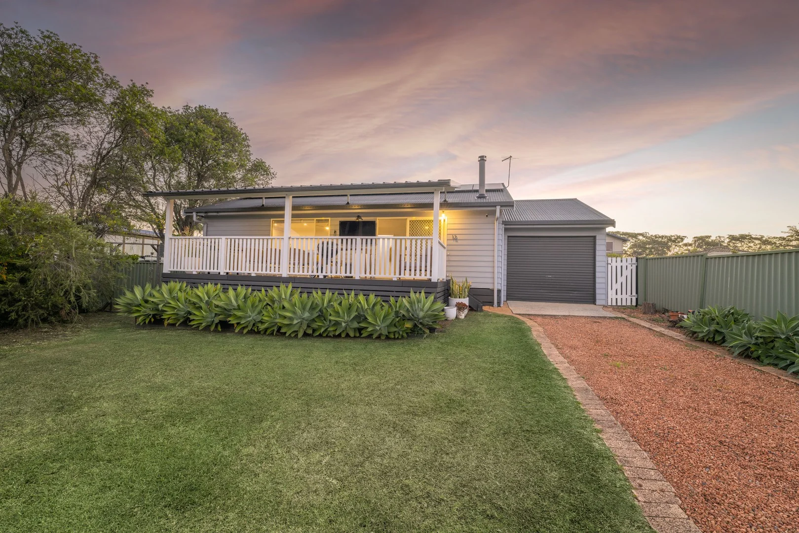 12 Eileen Drive, Corindi Beach NSW 2456