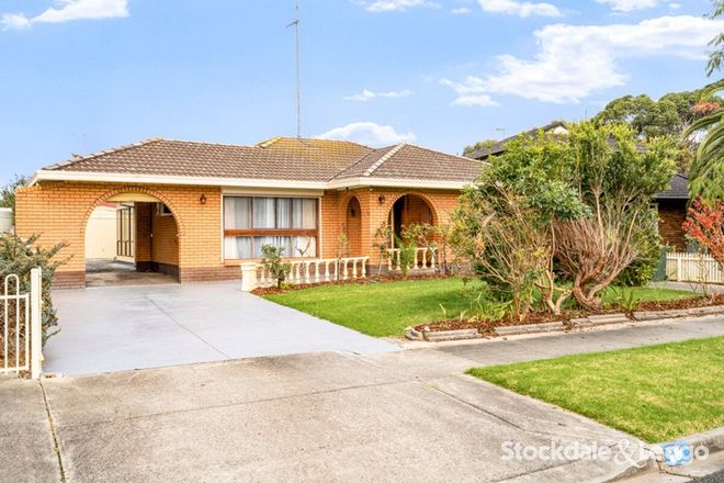 Picture of 10 Tambo Crescent, MORWELL VIC 3840