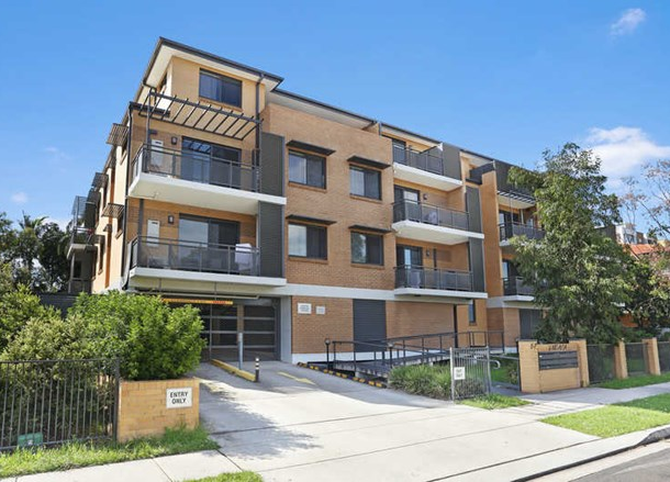 5/5-7 Windsor Road, Merrylands NSW 2160