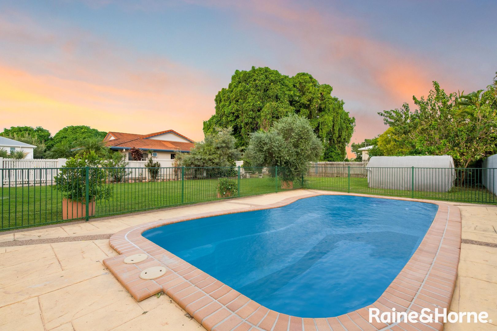 18 Hodel Street, Rosslea QLD 4812, Image 2