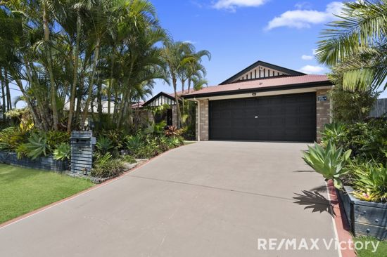 26 Dicarlo Drive, Morayfield QLD 4506