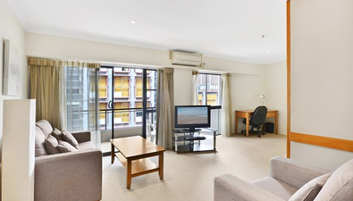 Picture of 1309/5 York Street, SYDNEY NSW 2000