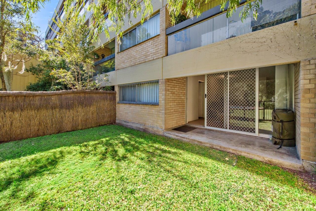 102/8 New McLean Street, Edgecliff NSW 2027, Image 2