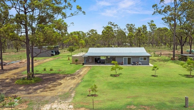 Picture of 137 YACHTSMAN DRIVE, BURRUM HEADS QLD 4659