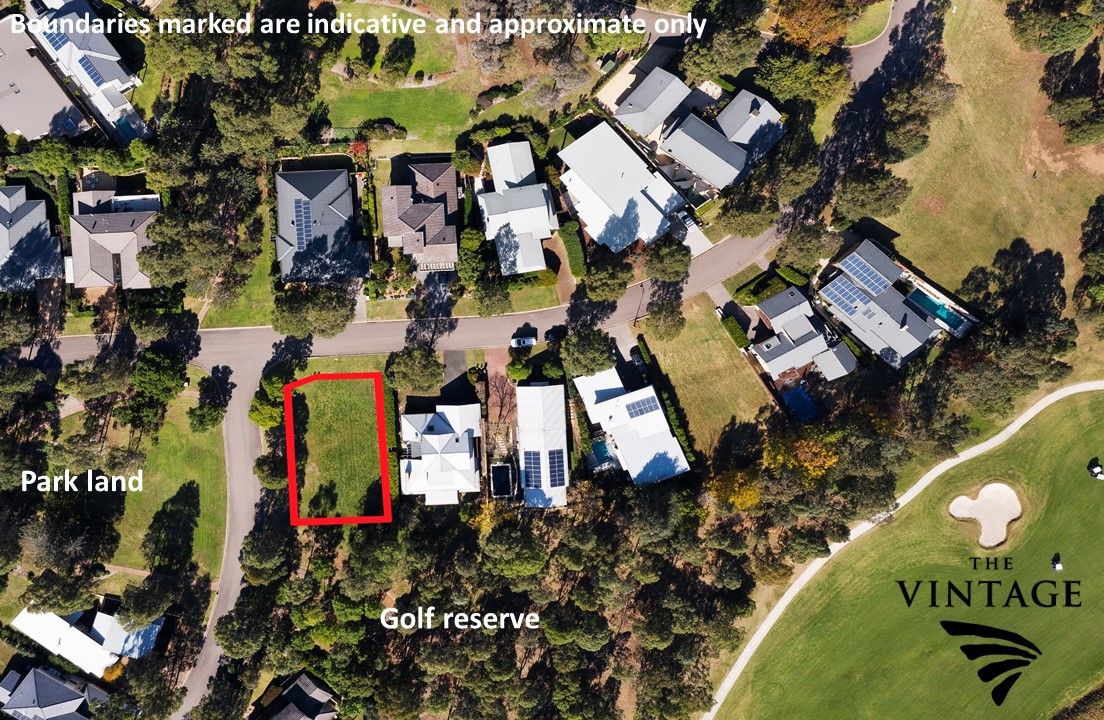 17 Mahogany Drive, Pokolbin NSW 2320, Image 1