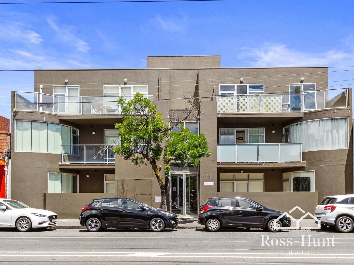 120/72-76 High Street, Prahran VIC 3181, Image 0