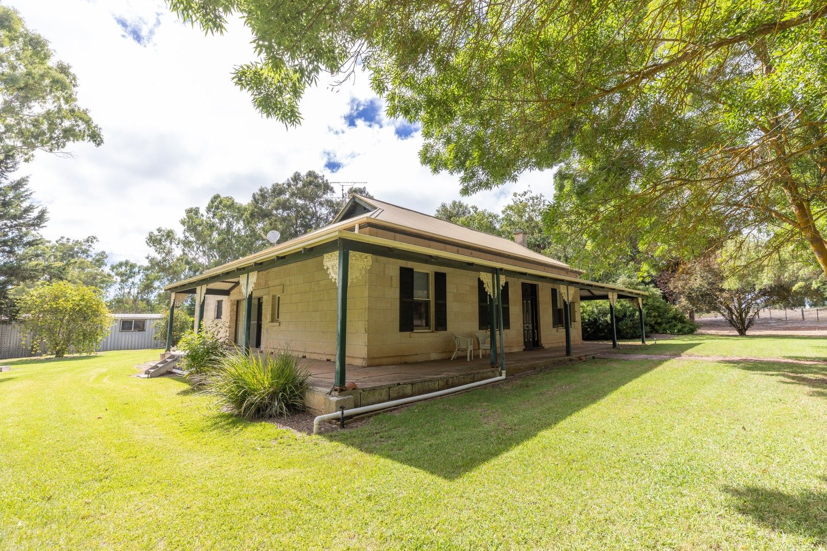 312 Edwards Road, Koppamurra, Naracoorte SA 5271, Image 0